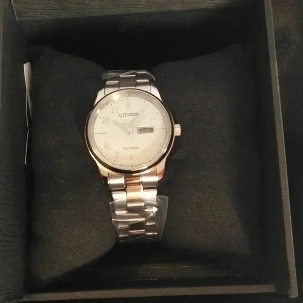 Citizen Watch (New)